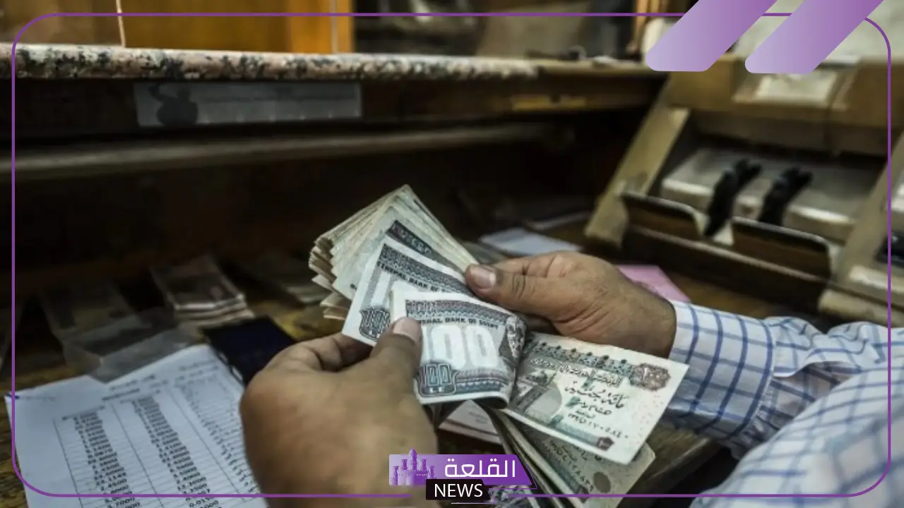 القومي للأجور.. حقيقة زيادت المرتبات والمعاشات في مصر في شهر نوفمبر 2024 القومي للأجور.. حقيقة زيادت المرتبات والمعاشات في مصر في شهر نوفمبر 2024