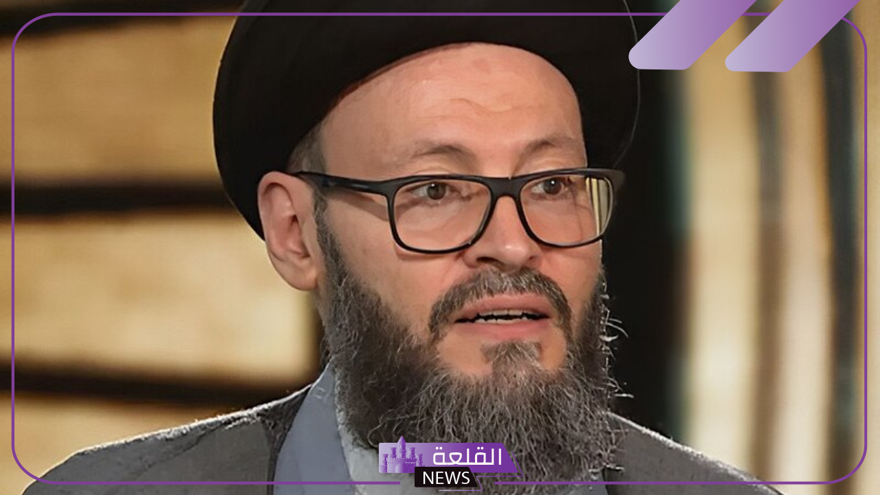 محمد الحسيني يرد على الشائعات
