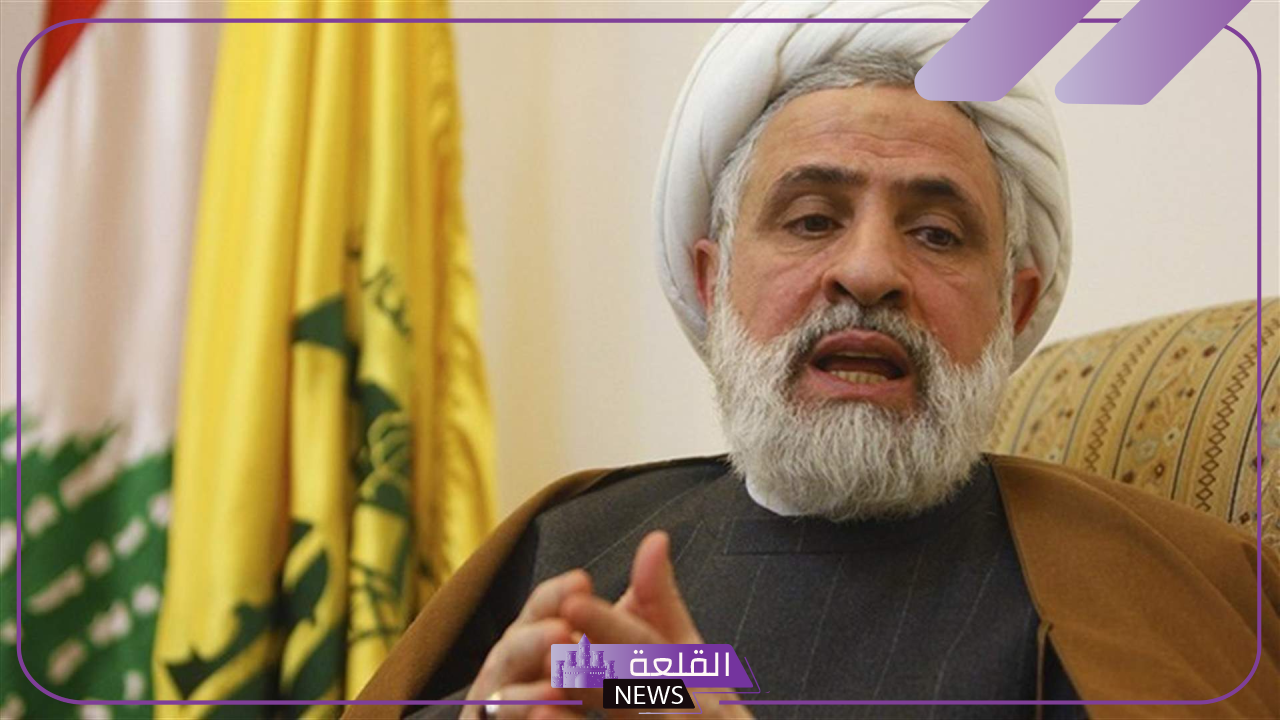 بعد إعلان حزب الله.. من هو نعيم قاسم وما هي حقيقته؟