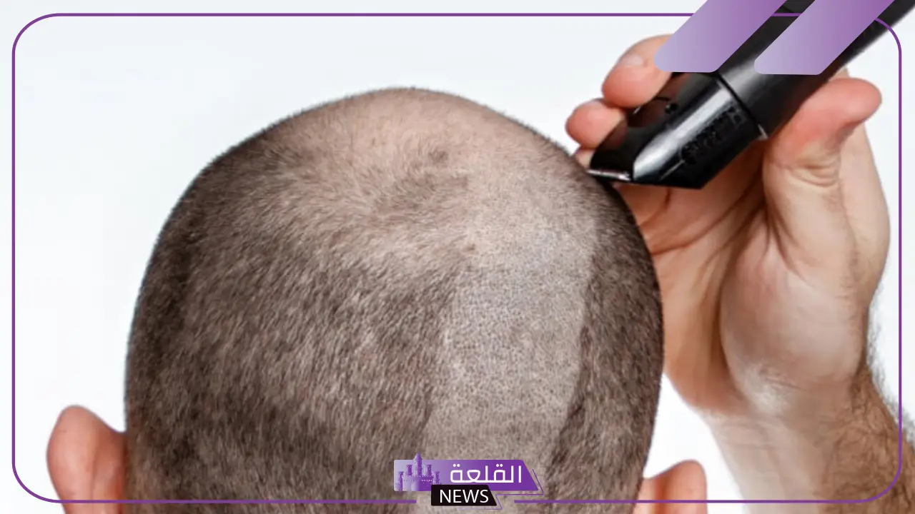 تجربتي مع حلاقة الشعر بالموس بالفوائد والمميزات