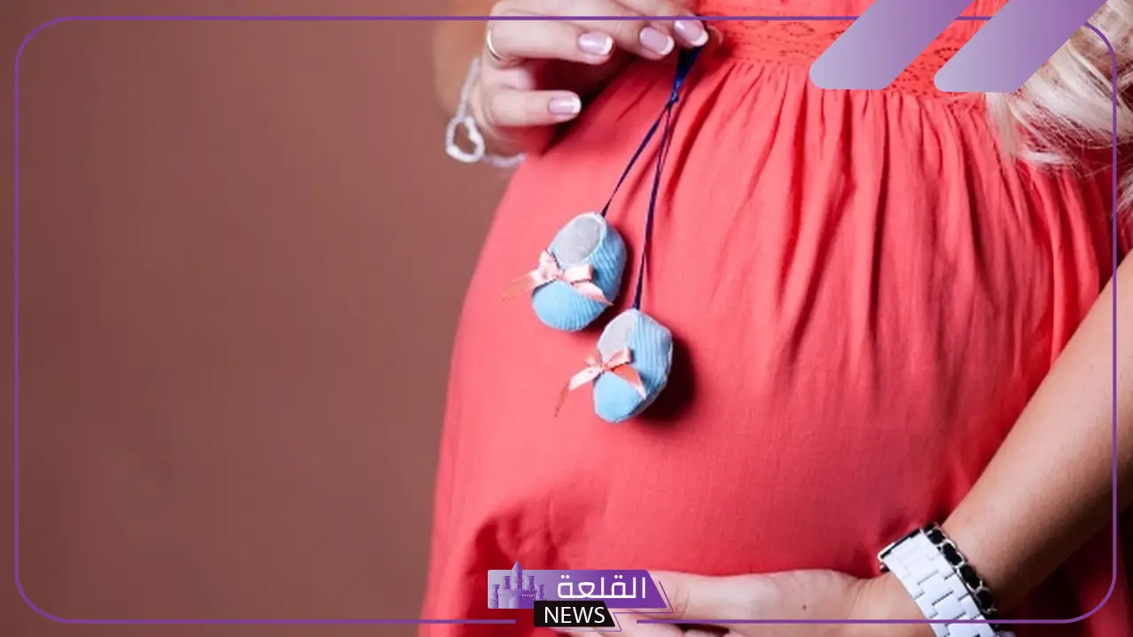 حلمت اختي حامل في المنام وهي متزوجة لابن سيرين