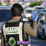 بالخطوات.. طريقة استبدال اللوحات المرورية التالفة عبر أبشر 1446