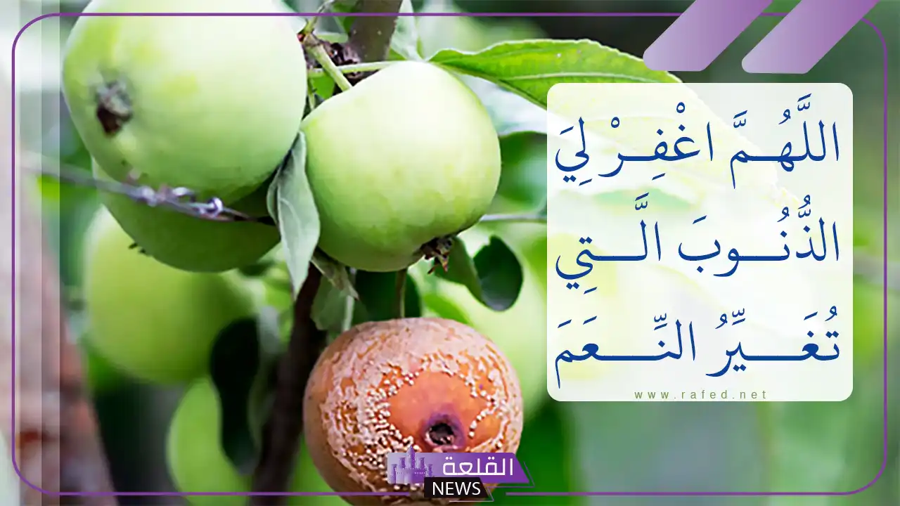 دعاء تغير الحال إلى الأحسن وتغيير القدر 5 تغير الحال إلى الأفضل