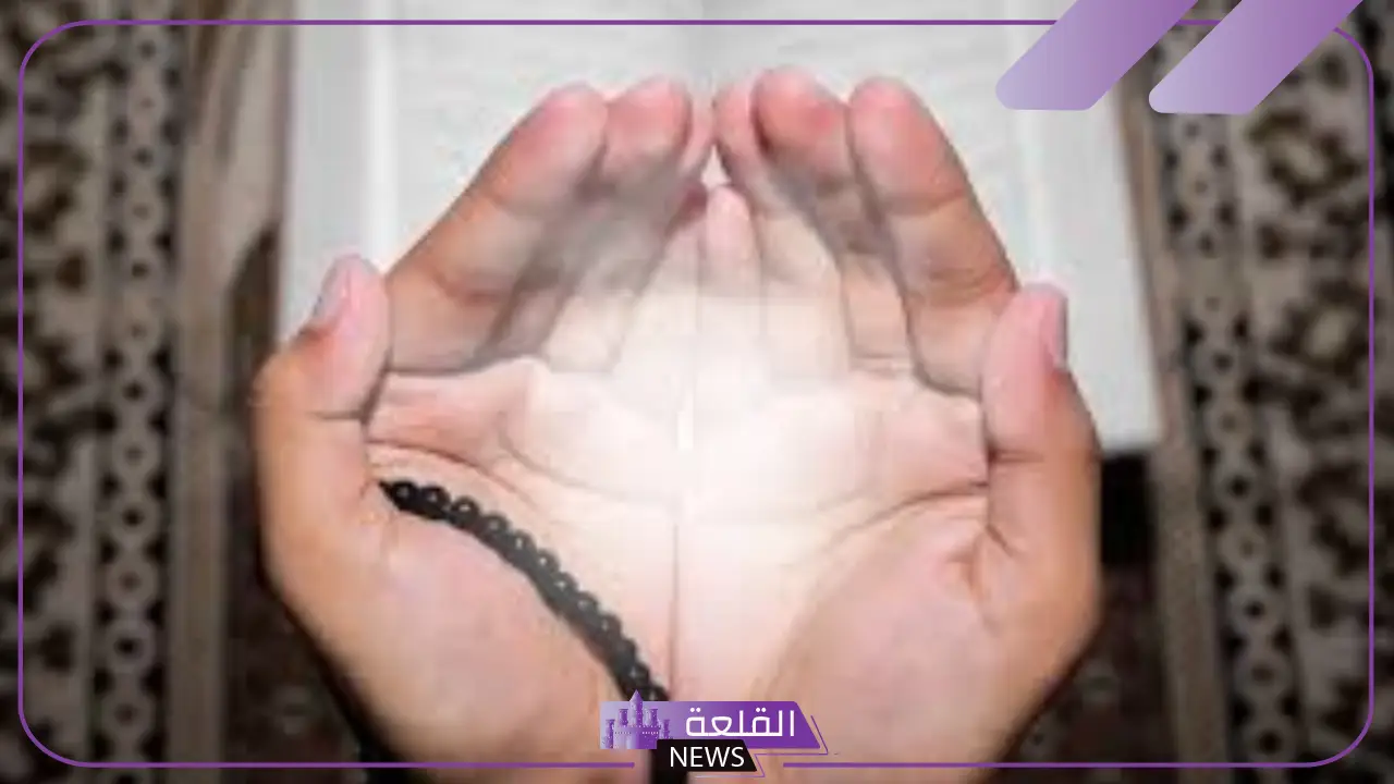 دعاء لشخص عزيز مهموم لفك كربه وراحة باله 5 دعاء لراحة البال والطمأنينة لشخص