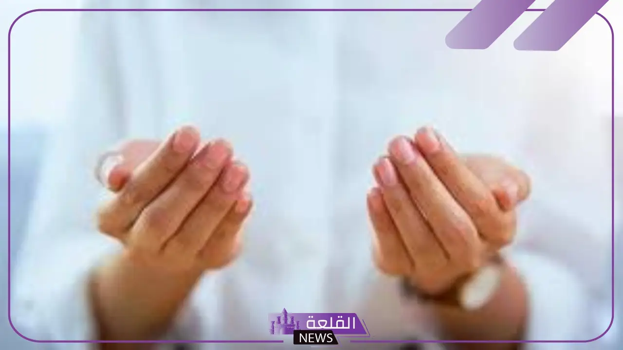 دعاء للابناء قصير مستجاب ومميز بصلاح الحال والنجاح 5 دعاء المعجزات للأولاد