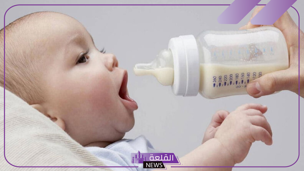 قبل أن تقدم.. اكتشف شروط الحصول على دعم حليب الأطفال من الموارد البشرية 1446
