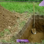 تفسير حلم دفن الميت في المنام وعلاقته بالفجور