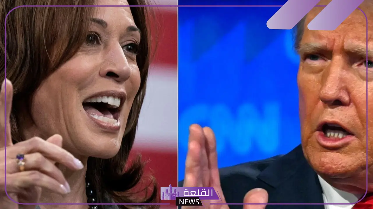 انتخابات أمريكا.. ماذا يحدث إذا تعادل ترامب وهاريس في يوم الحسم؟ اعرف التفاصيل 4 انتخابات أمريكا.. ماذا يحدث إذا تعادل ترامب وهاريس في يوم الحسم؟ اعرف التفاصيل