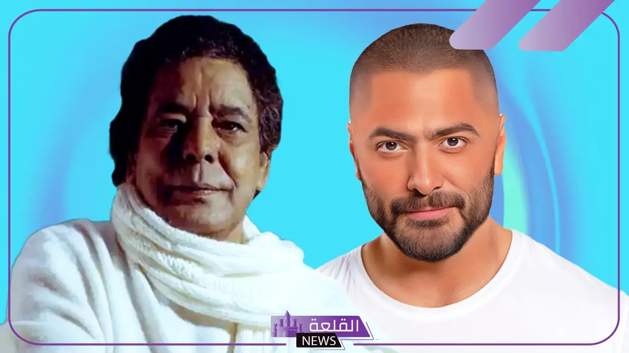 دويتو الأحلام نجم الجيل والكينج.. اكتمال تسجيل كليب دويتو تامر حسني ومحمد منير لأول مرة