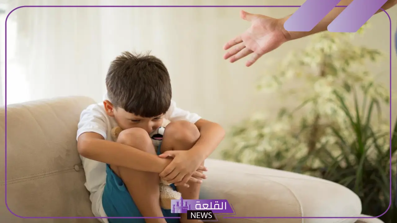 حلمت أن أبوي يضربني لابن سيرين في المنام للعزباء