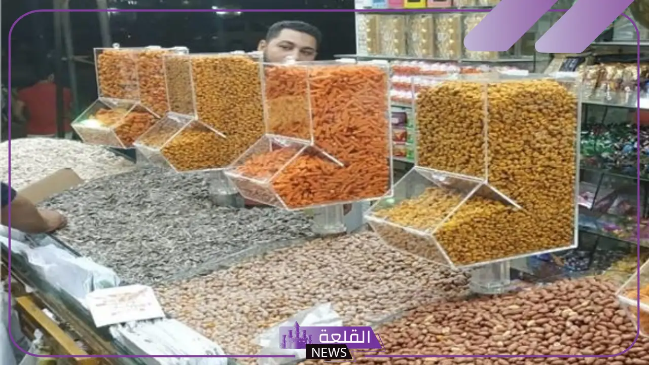 تفسير حلم اللب في المنام وأكله لابن سيرين للعزباء والمتزوجة 6 تفسير حلم اللب وأكله لابن سيرين