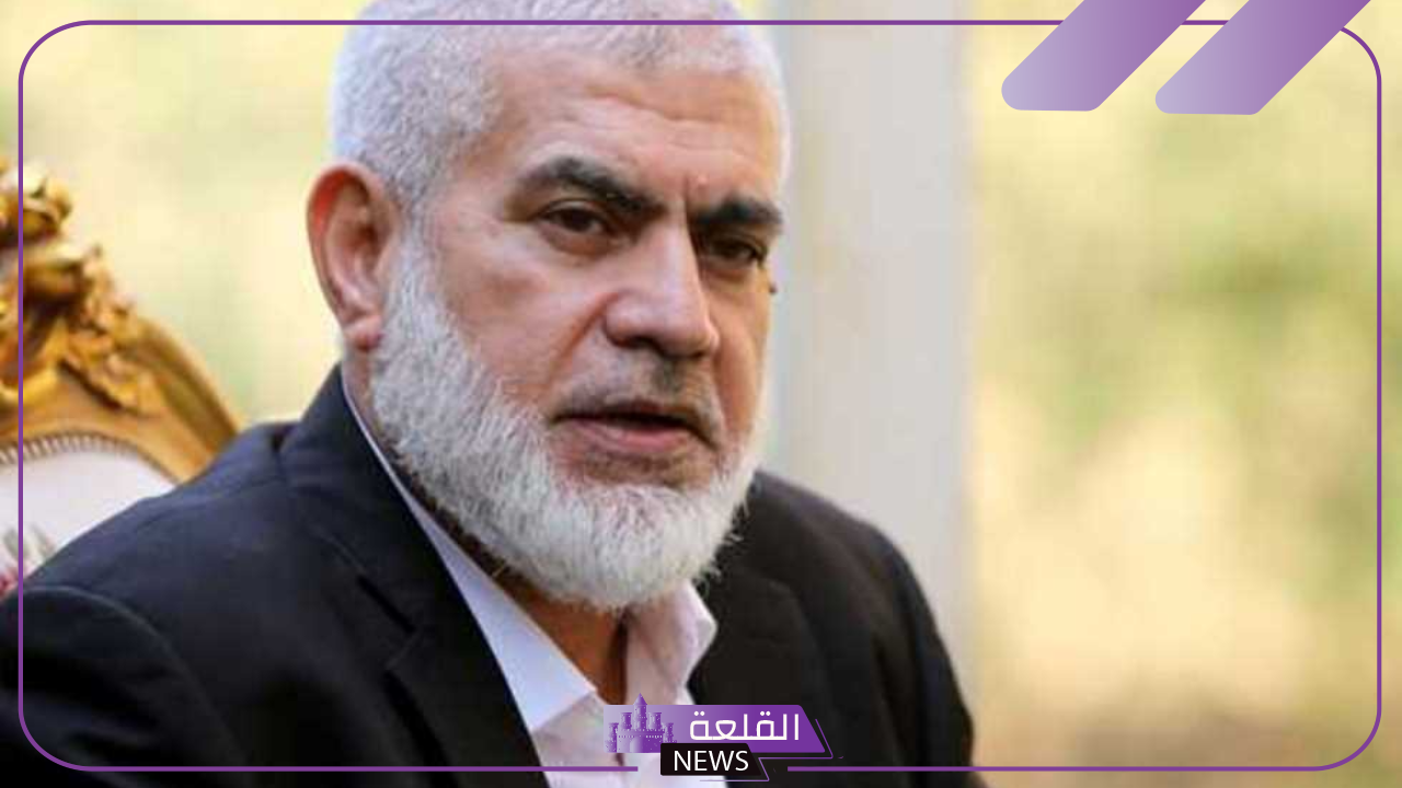بعد إعلان استشهاده.. من هو روحي مشتهي الأقرب للسنوار بعد إعلان الكيان لاغتياه بعد إعلان استشهاده.. من هو روحي مشتهي الأقرب للسنوار بعد إعلان الكيان لاغتياه