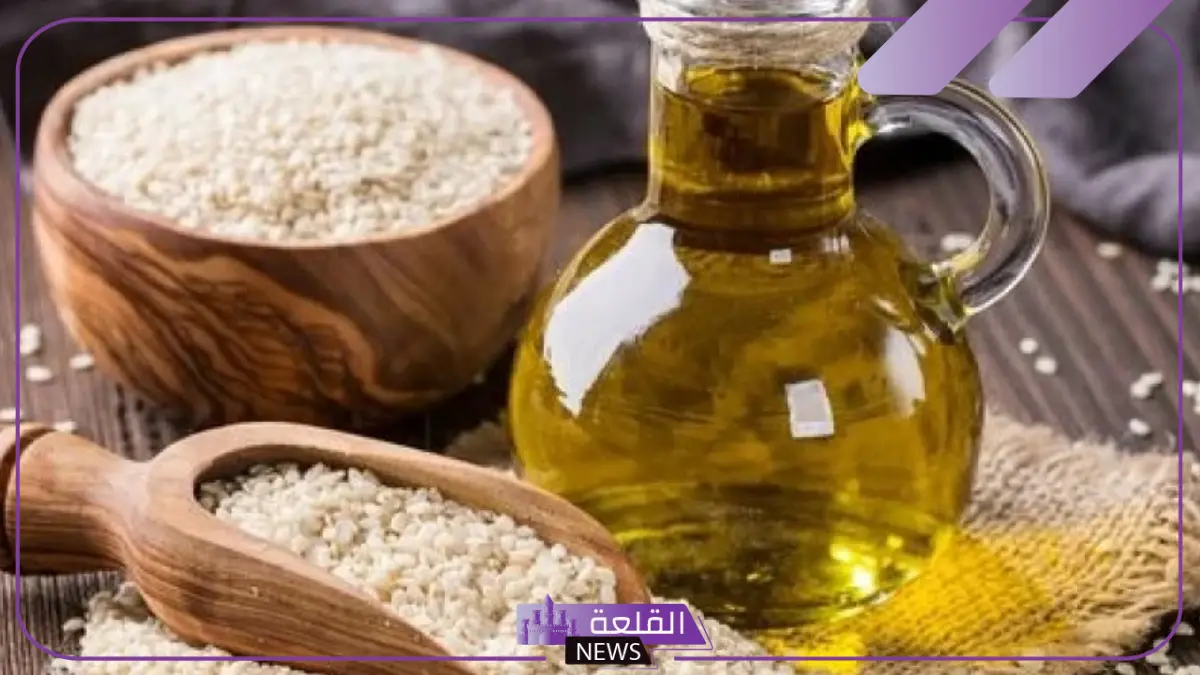 تجربتي مع زيت السمسم لتكثيف الشعر وتنعيمه 5 استخدام زيت السمسم للشعر