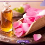تجربتي مع زيت الورد للمنطقة الحساسه والنتيجة