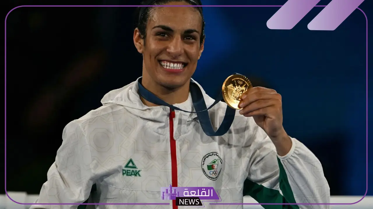 اعرف الحقيقة.. سبب إيقاف إيمان خليف ومنعها نهائيًا من اللعب مرة أخرى 5 لماذا تم إيقاف إيمان خليف