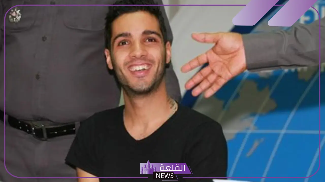 خروج حمزة بن دلاج من السجن والعودة للجزائر