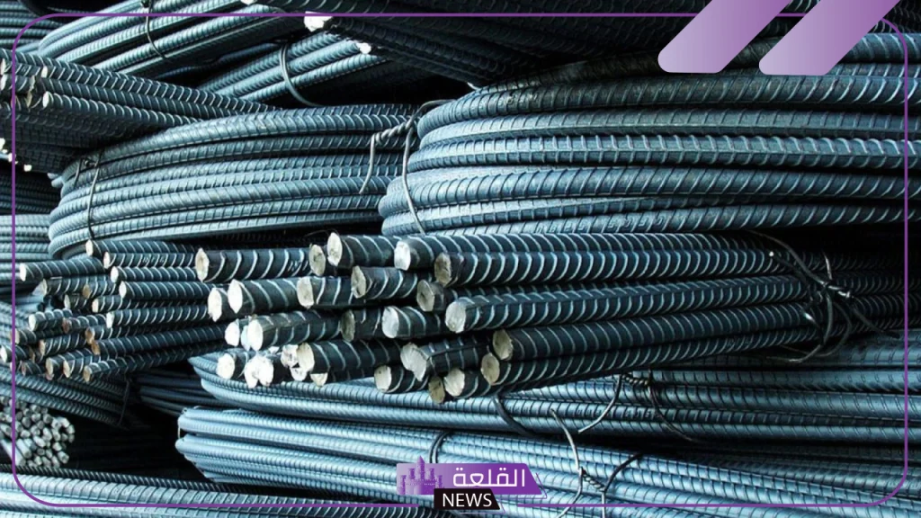 من جديد.. ارتفاع في سعر طن الحديد اليوم الخميس 10 أكتوبر في السعودية 2024 5 السعودية تعلن ارتفاع أسعار الحديد