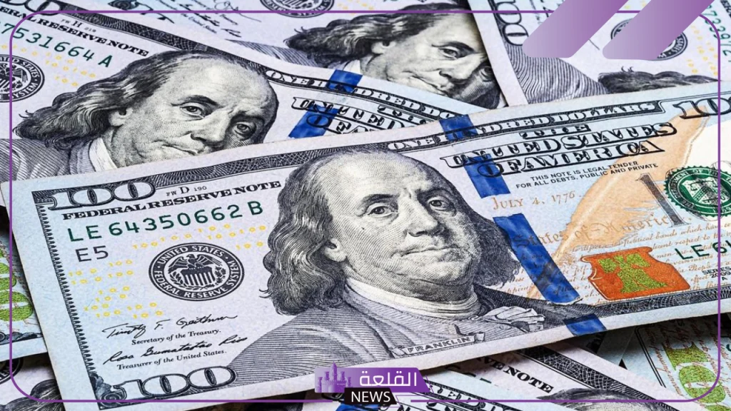 أسعار اليوم.. سعر بيع وشراء الدولار الأمريكي أمام الجنيه المصري اليوم الأربعاء 23 أكتوبر 2024 5 سعر الدولار اليوم في البنك المركزي