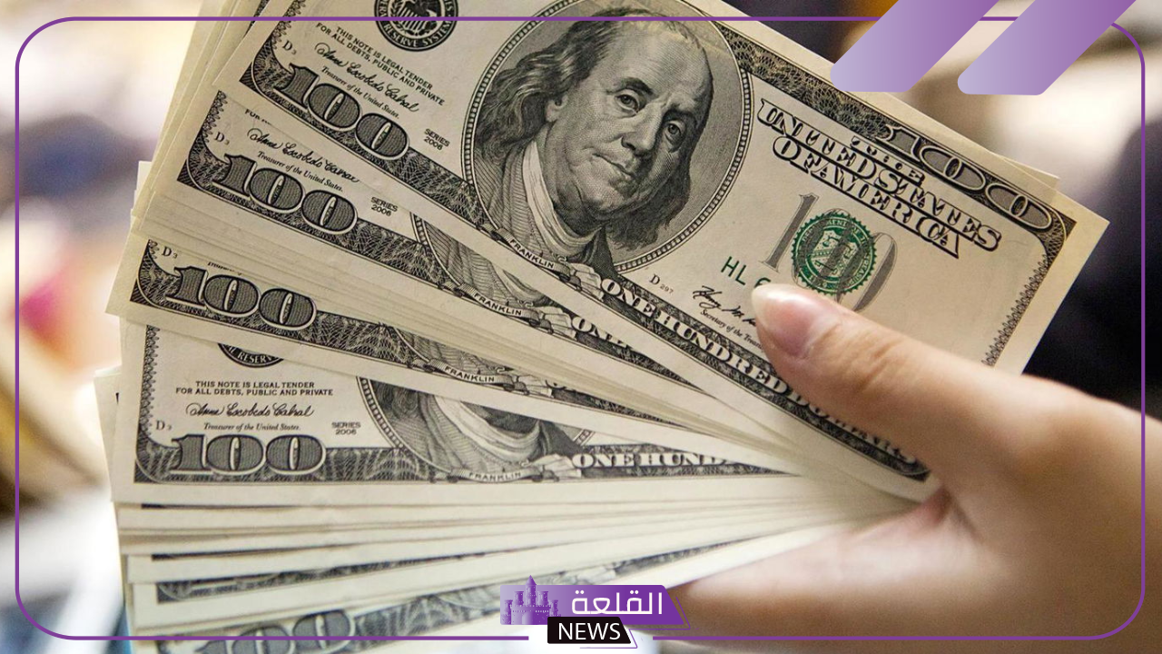 بكم الدولار اليوم؟ سعر صرف الدولار الأمريكي أمام الجنيه المصري اليوم الاثنين 28 أكتوبر 2024