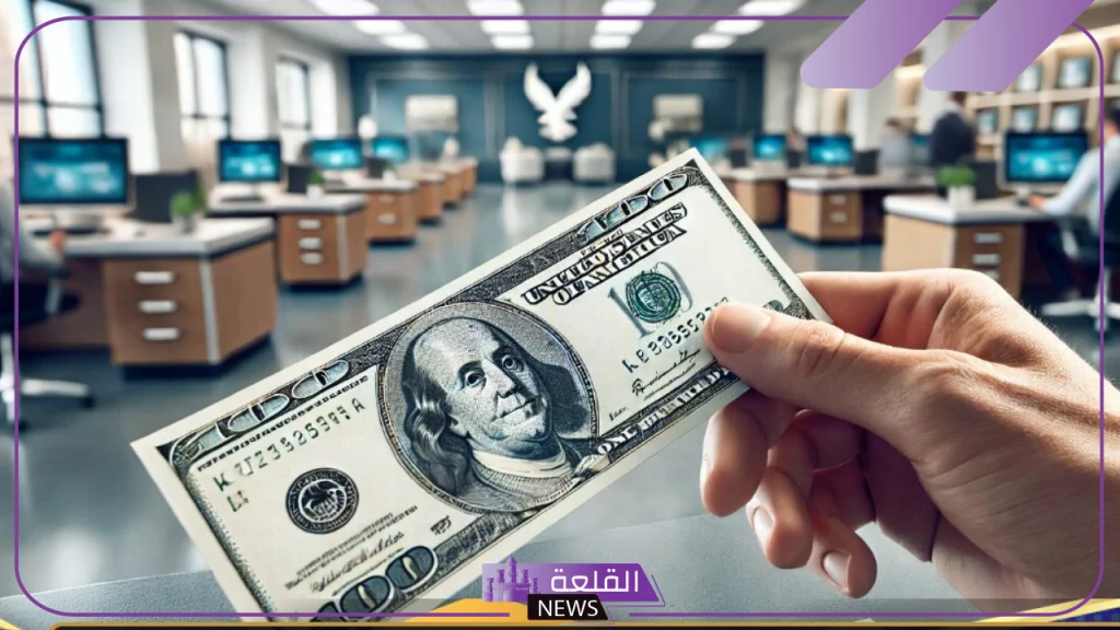 أسعار الصرف.. سعر صرف الدولار الأمريكي مقابل الجنيه المصري اليوم الخميس 24 أكتوبر 2024 أسعار الصرف.. سعر صرف الدولار الأمريكي مقابل الجنيه المصري اليوم الخميس 24 أكتوبر 2024
