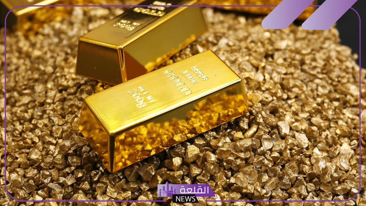 عيار 21.. أسعار جرامات الذهب اليوم الخميس 24 أكتوبر في مصر 2024