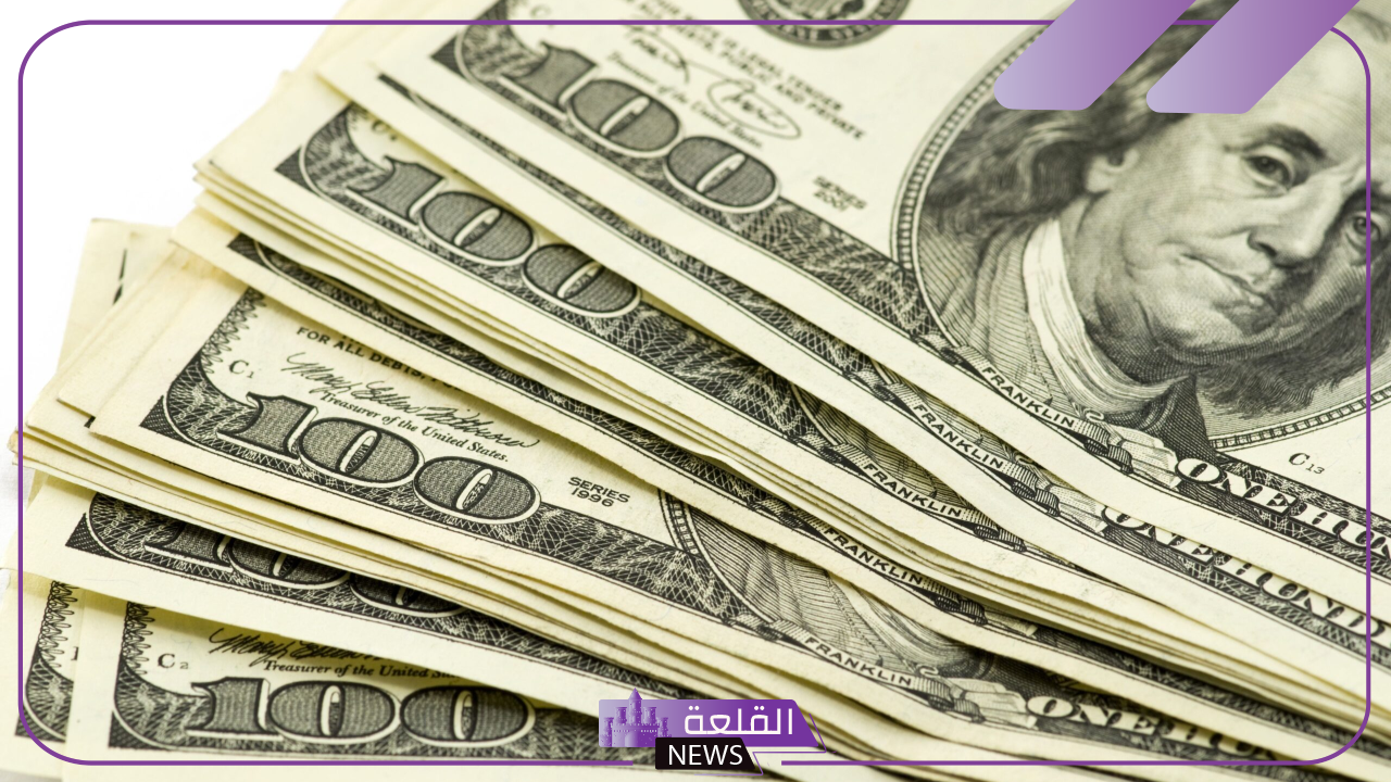 أسعار اليوم.. سعر صرف الدولار الأمريكي مقابل الجنيه المصري اليوم الثلاثاء 22 أكتوبر 2024