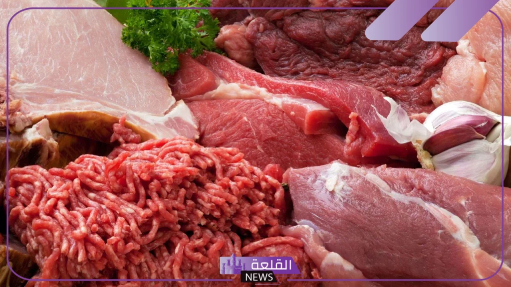 أسعار الخميس.. أسعار شراء اللحوم اليوم الخميس 10 أكتوبر في السعودية 2024 5 سعر اللحم المبرد اليوم في السعودية