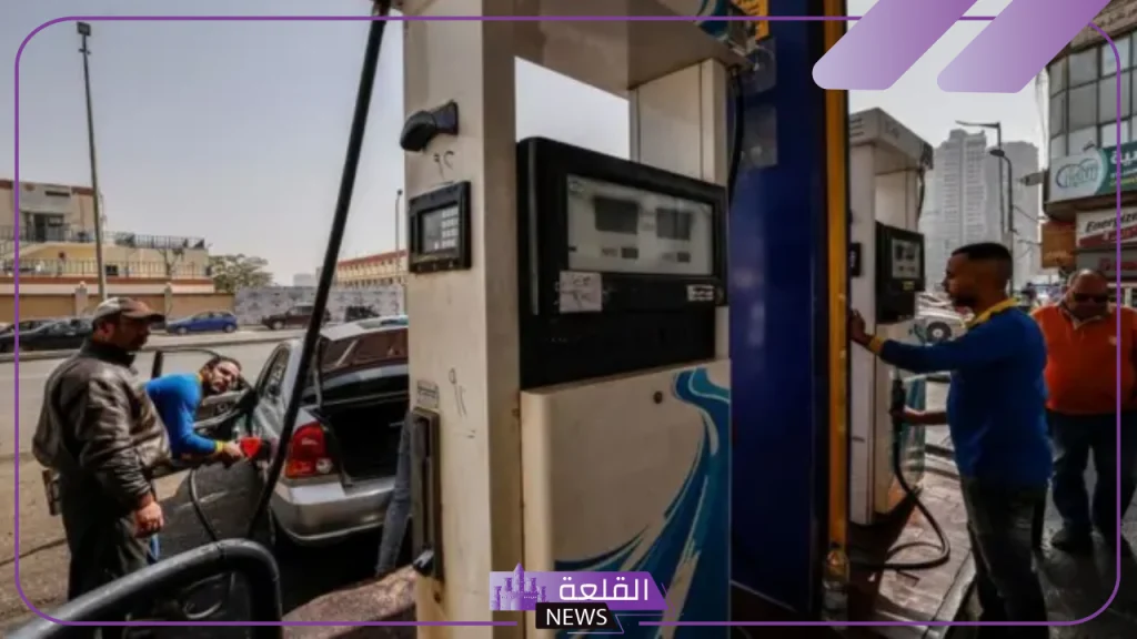 بكم اللتر اليوم في المحطات؟ سعر شراء لتر البنزين والسولار اليوم الإثنين 14 أكتوبر 2024 5 سعر لتر البنزين اليوم