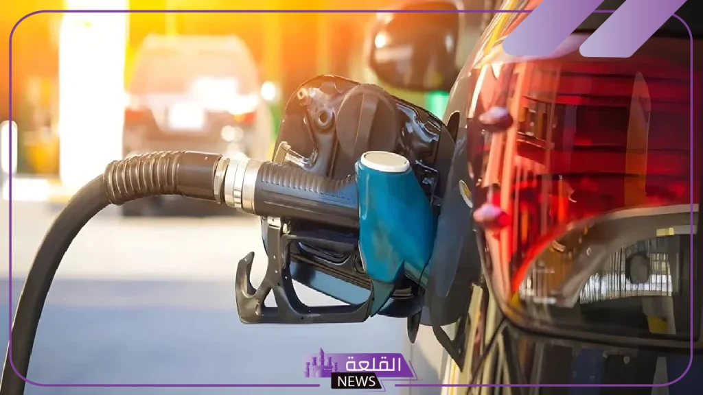 أسعار الوقود..الأسعار الرسمية لشراء البنزين والسولار اليوم الخميس 10 أكتوبر في مصر 2024 5 سعر لتر البنزين اليوم