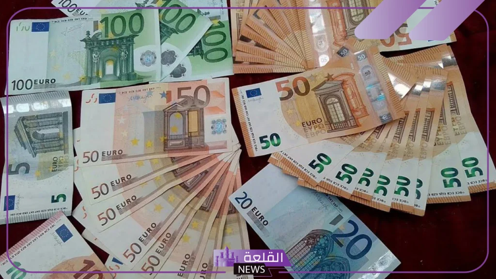 بكم اليورو؟ سعر بيع وشراء اليورو مقابل الجنيه المصري اليوم الأربعاء 23 أكتوبر في مصر 2024 5 سعر اليورو اليوم في البنك المركزي