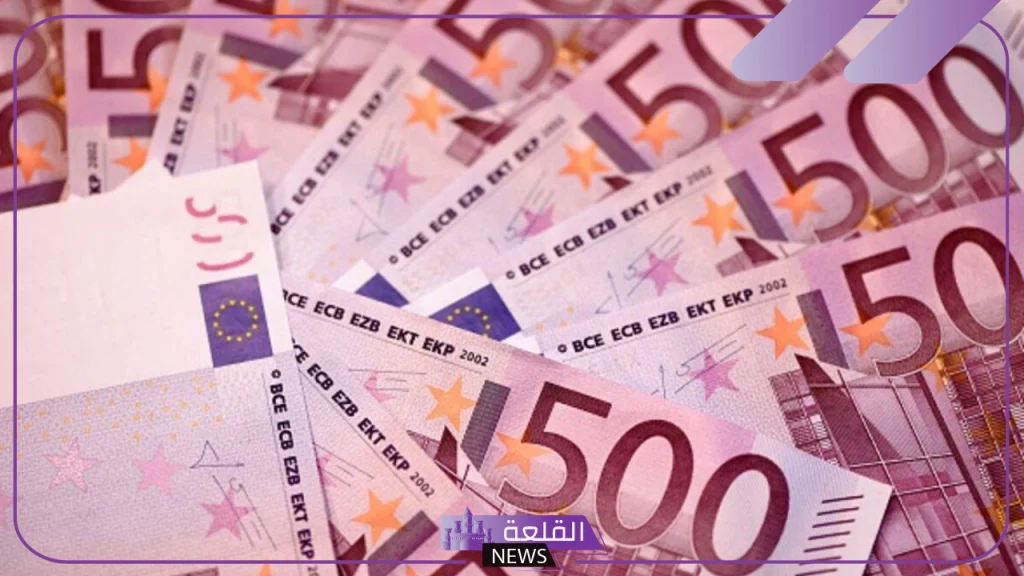 بكم اليورو؟ سعر بيع وشراء اليورو أمام الجنيه المصري اليوم الخميس 3 أكتوبر 2024 بكم اليورو؟ سعر بيع وشراء اليورو أمام الجنيه المصري اليوم الخميس 3 أكتوبر 2024