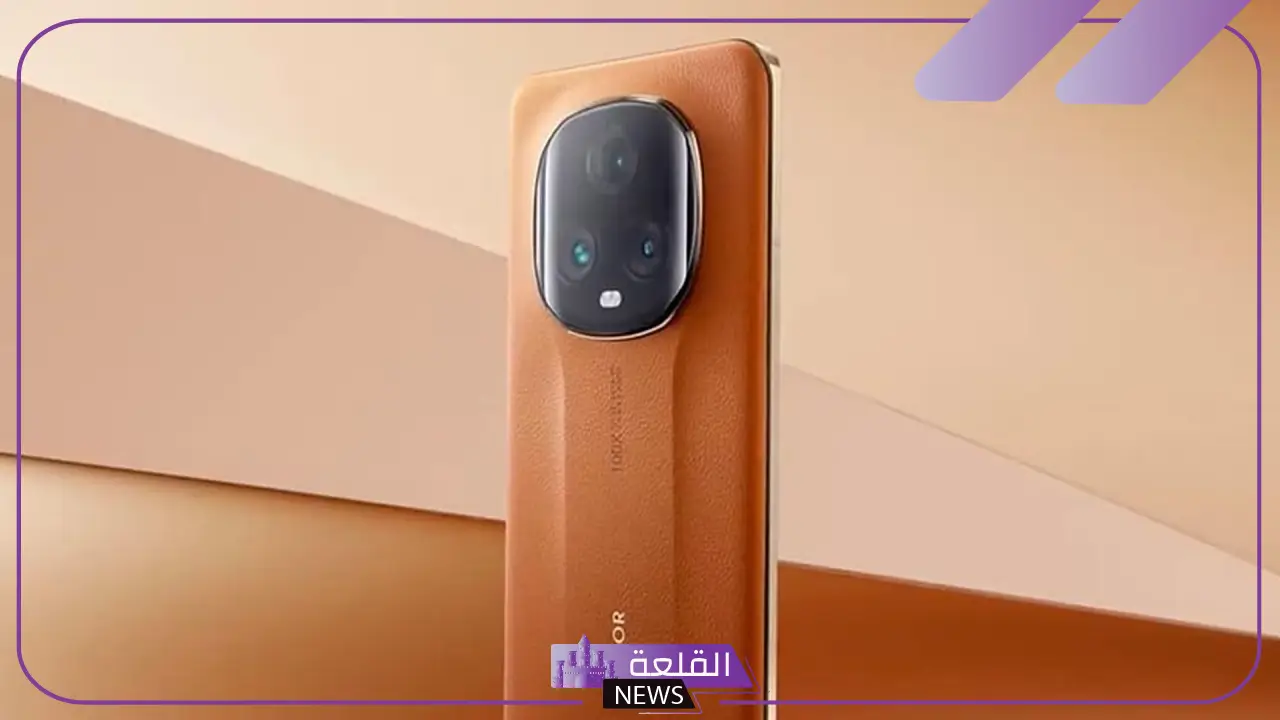 بمواصفات تنافسية.. هونر تطرح هاتف جديد بإمكانيات جبارة وسعر اقتصادي بمواصفات تنافسية.. هونر تطرح هاتف جديد بإمكانيات جبارة وسعر اقتصادي