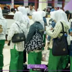 هيئة الجوازات.. تحديد ضوابط سفر العمالة المنزلية والتأكيد على ضرورة مرافقة صاحب العمل