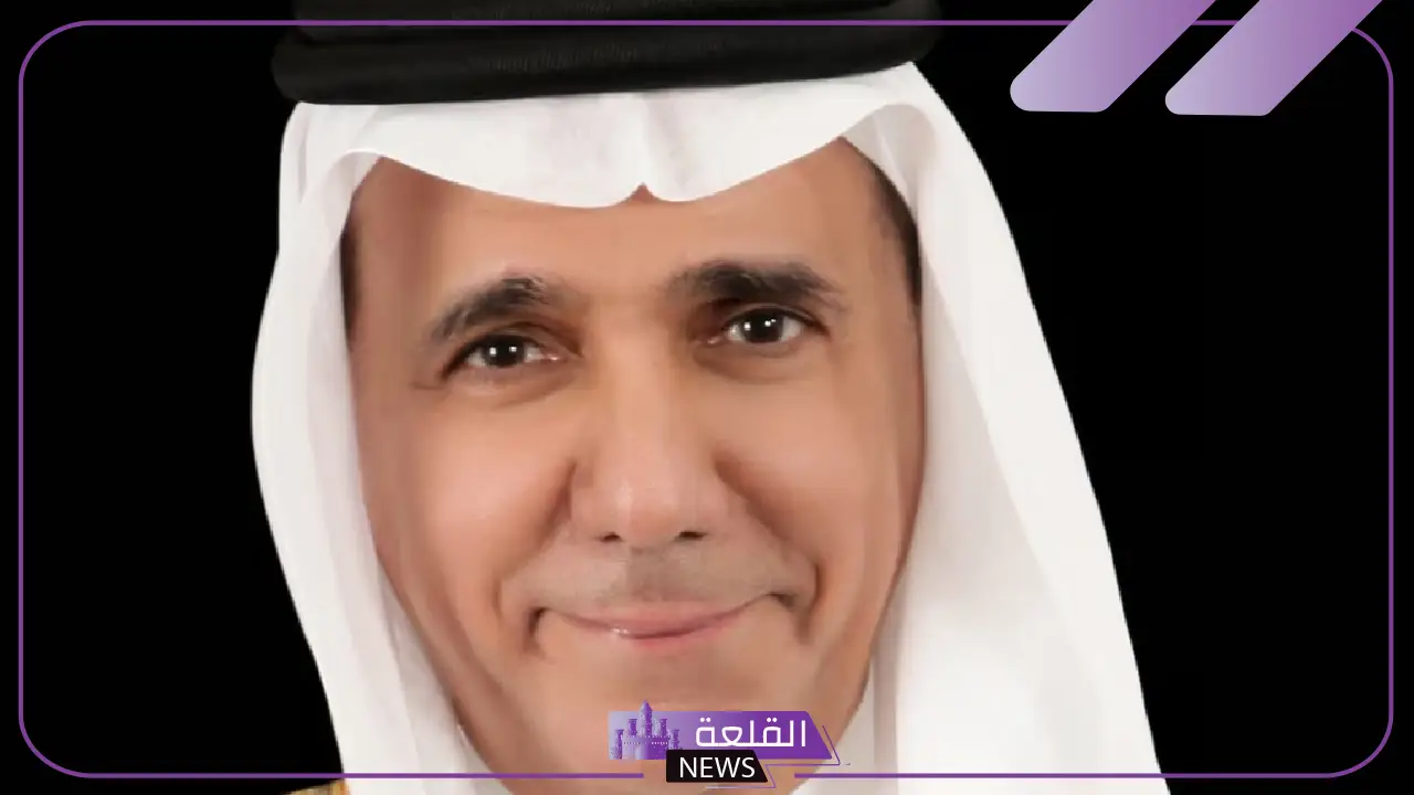 على المجهود والدعم.. الدكتور سليمان الحبيب يوجه الشكر لمعالي المستشار ترك آل شيخ 5 رسالة شكر من سليمان الحبيب لتركي ال الشيخ
