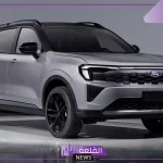 وصلت السعودية.. مواصفات سيارة الخيال فورد تيريتوري الجديدة 2025 في السعودية بمميزات عالمية