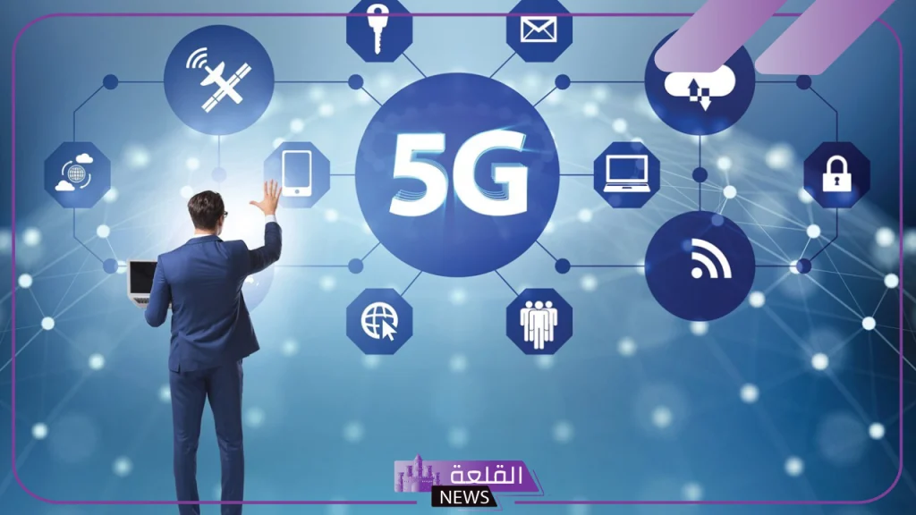 تنظيم الاتصالات.. الإعلان عن تعاقد مع شركات محمول لإطلاق الجيل الخامس 5G 5 تنظيم الاتصالات يعلن التعاقد مع شركات محمول لإطلاق الجيل الخامس