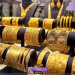 الذهب…أسعار شراء جرامات الذهب بالأعيرة اليوم الأربعاء 9 أكتوبر 2024 في محلات الصاغة