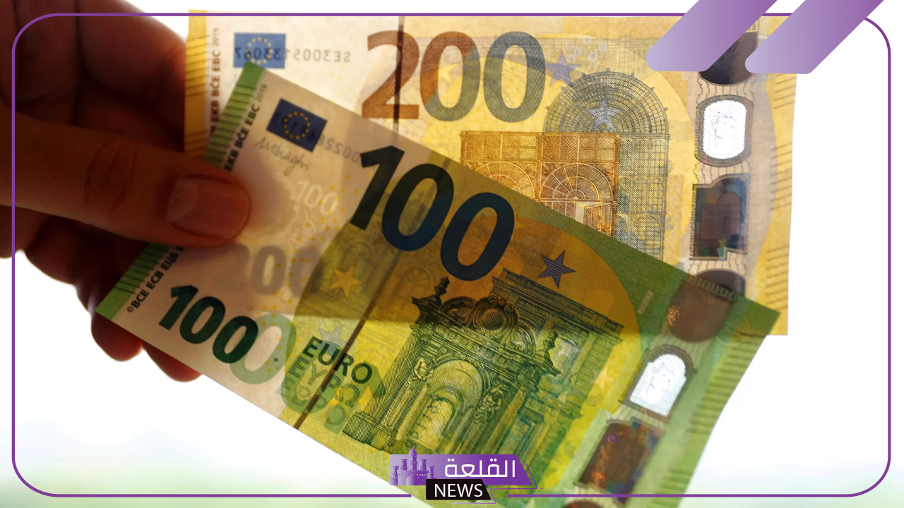 اليورو بكم اليوم؟.. سعر صرف اليورو أمام الجنيه المصري اليوم الأربعاء 9 أكتوبر 2024 في البنوك 5 سعر اليورو اليوم في البنوك