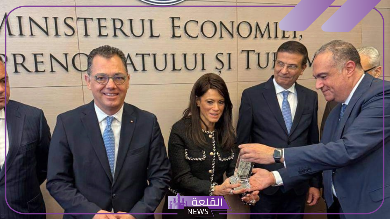 للمرة الأولى.. شركات البترول تتشارك في توصيل الغاز الطبيعي للمنازل بأوروبا