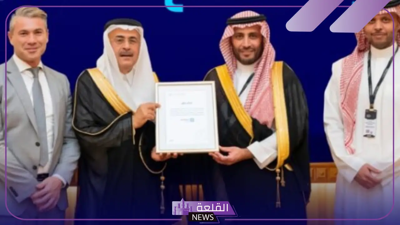 رسميًا.. أرامكو الرقمية تحصل على ترخيص تقديم خدمات شبكات الاتصالات اللاسلكية