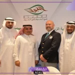 رسميًًا.. آل منيف توقع عقدًا مع الجوف الزراعية في السعودية بإجمالي 4.5 مليون ريال