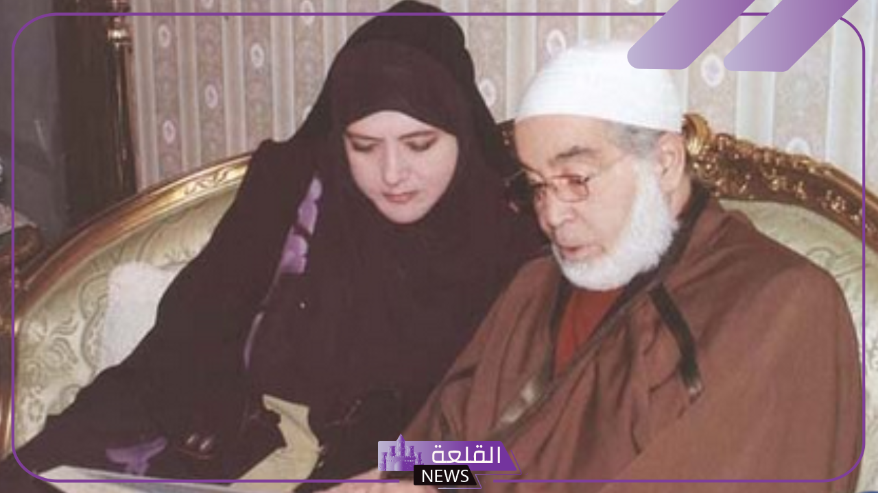 بعد وفاة حسن يوسف.. أول تصريح من شمس البارودي 5 تصريحات شمس البارودي بعد وفاة حسن يوسف