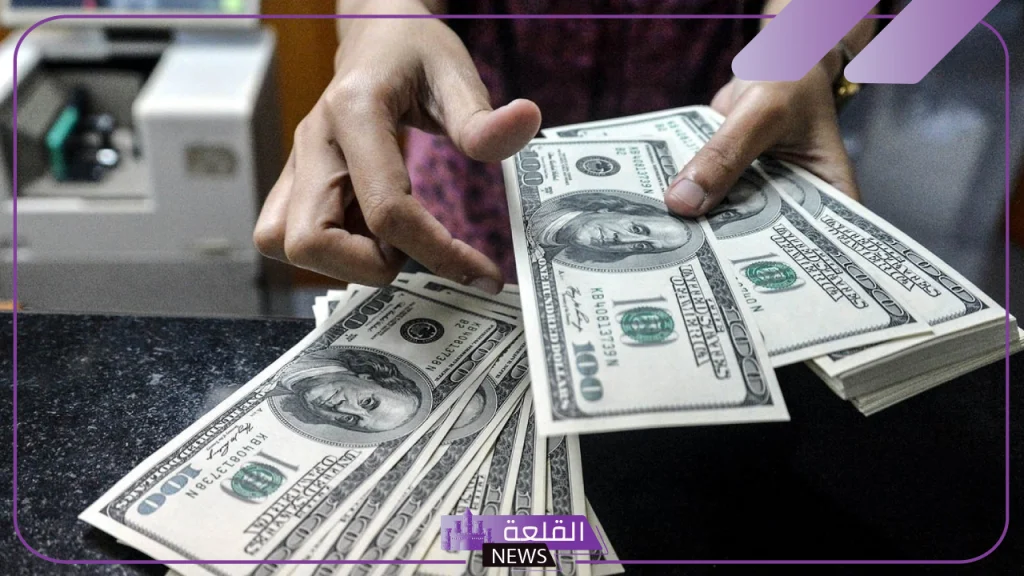 بكم الدولار؟ سعر بيع وشراء الدولار الأمريكي مقابل الجنيه المصري اليوم الإثنين 7 أكتوبر 2024 في السوق السوداء والبنك المركزي 5 سعر الدولار اليوم