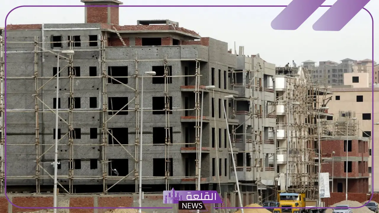 رسميًا.. الإعلان عن الفئات المستثناة من التصالح على مخالفات البناء في مصر وتحديد الموعد الأخير للتقديم 5 من هي الحالات التي تم استثنائها من قانون التصالح