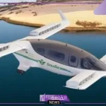 رسميًا.. السعودية تبرم صفقة لشراء 100 طائرة كهربائية مع ليليوم الألمانية