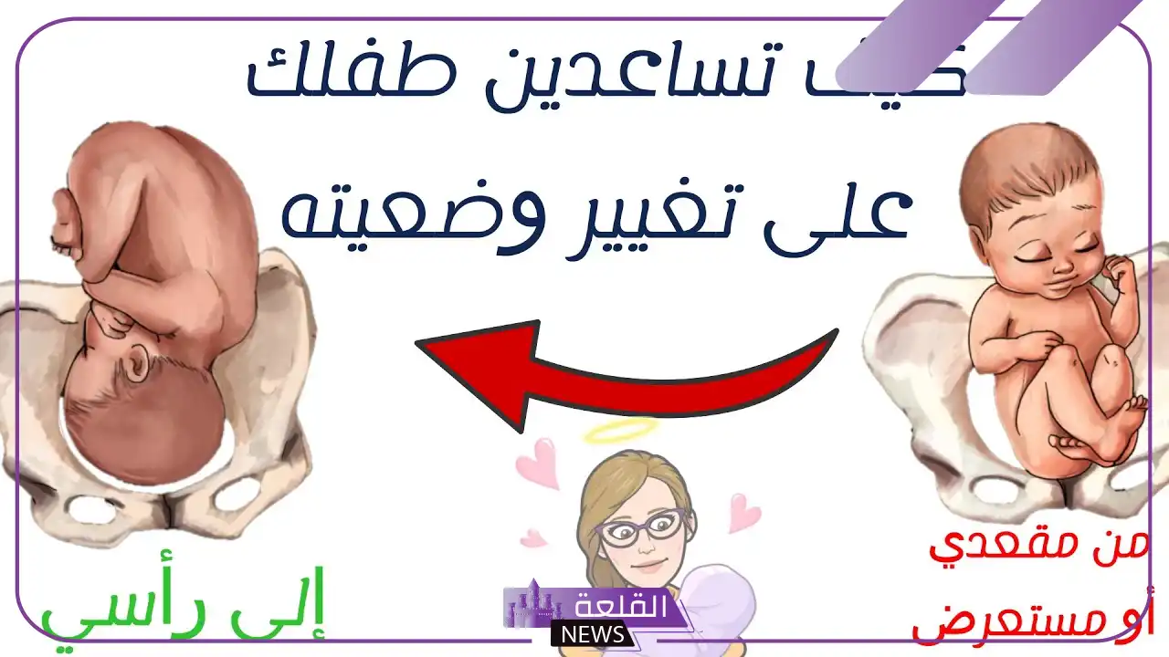 تجربتي في تعديل وضع الجنين قبل الولادة 5 تجربتي في تعديل وضع الجنين عالم حواء