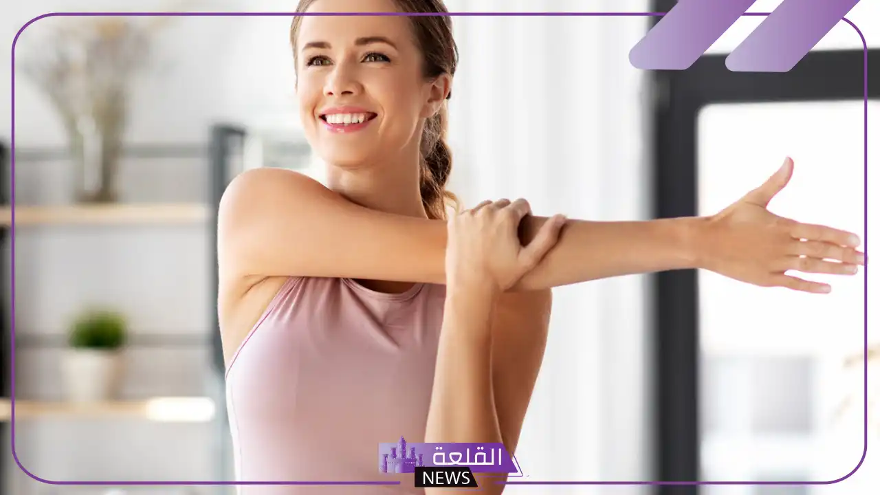 تجربتي مع تنحيف الزنود وشدها.. كيف انحف الذراعين؟ 5 التخلص من الزنود نهائيًا