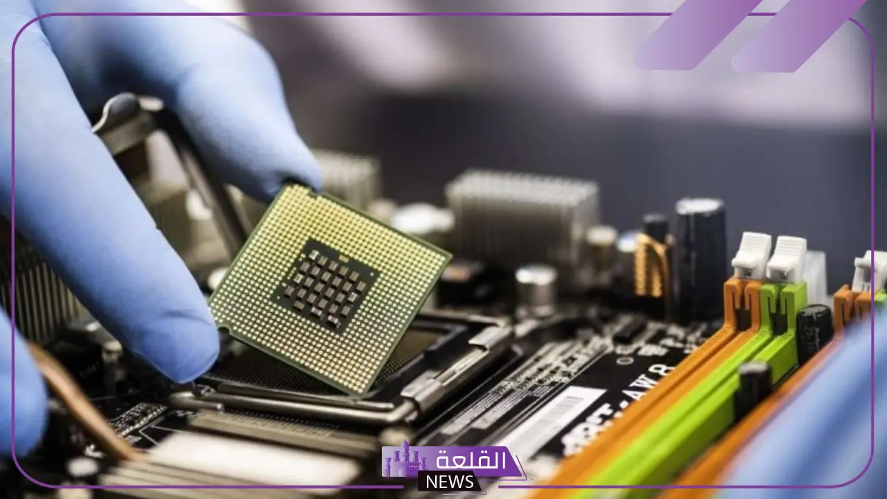 من الولايات المتحدة للشرق الأوسط.. قاعدة حديثة لتصدير رقائق الذكاء الاصطناعي