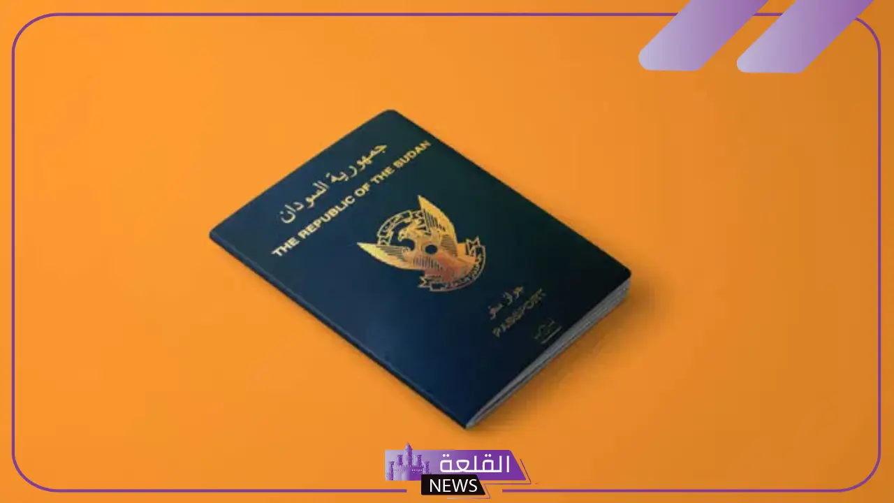 بالخطوات.. طريقة تجديد الجواز الإلكتروني السوداني داخل أبو ظبي مع شروط التجديد 2025 1 بالخطوات.. طريقة تجديد الجواز الإلكتروني السوداني داخل أبو ظبي مع شروط التجديد 2025