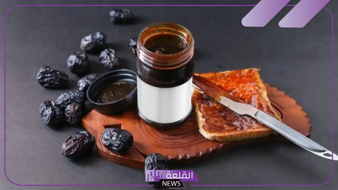 بطريقة بسيطة.. خطوات عمل مربى البلح الأسود في المنزل بنكهة لذيذة وخطوات التخزين 5 مكونات مربي البلح الأسود